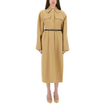 [SPORTMAX] Coat FW25 2522016021600_747001