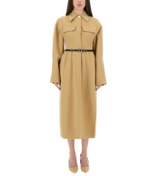 [SPORTMAX] Coat FW25 2522016021600_747001