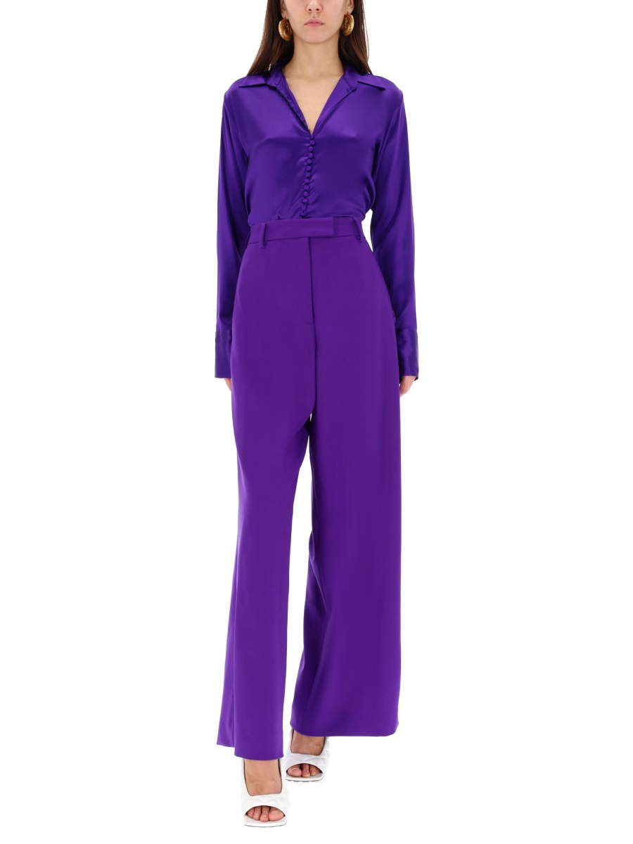 [DRIES VAN NOTEN] Trousers FW25 010946_2061401