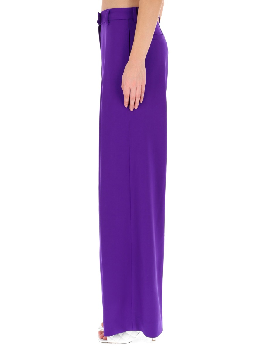 [DRIES VAN NOTEN] Trousers FW25 010946_2061401