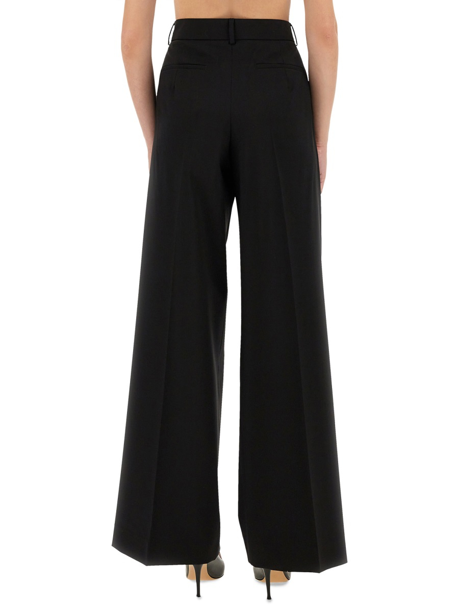 [SPORTMAX] Trousers FW25 2522136021600_245004