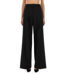 [SPORTMAX] Trousers FW25 2522136021600_245004