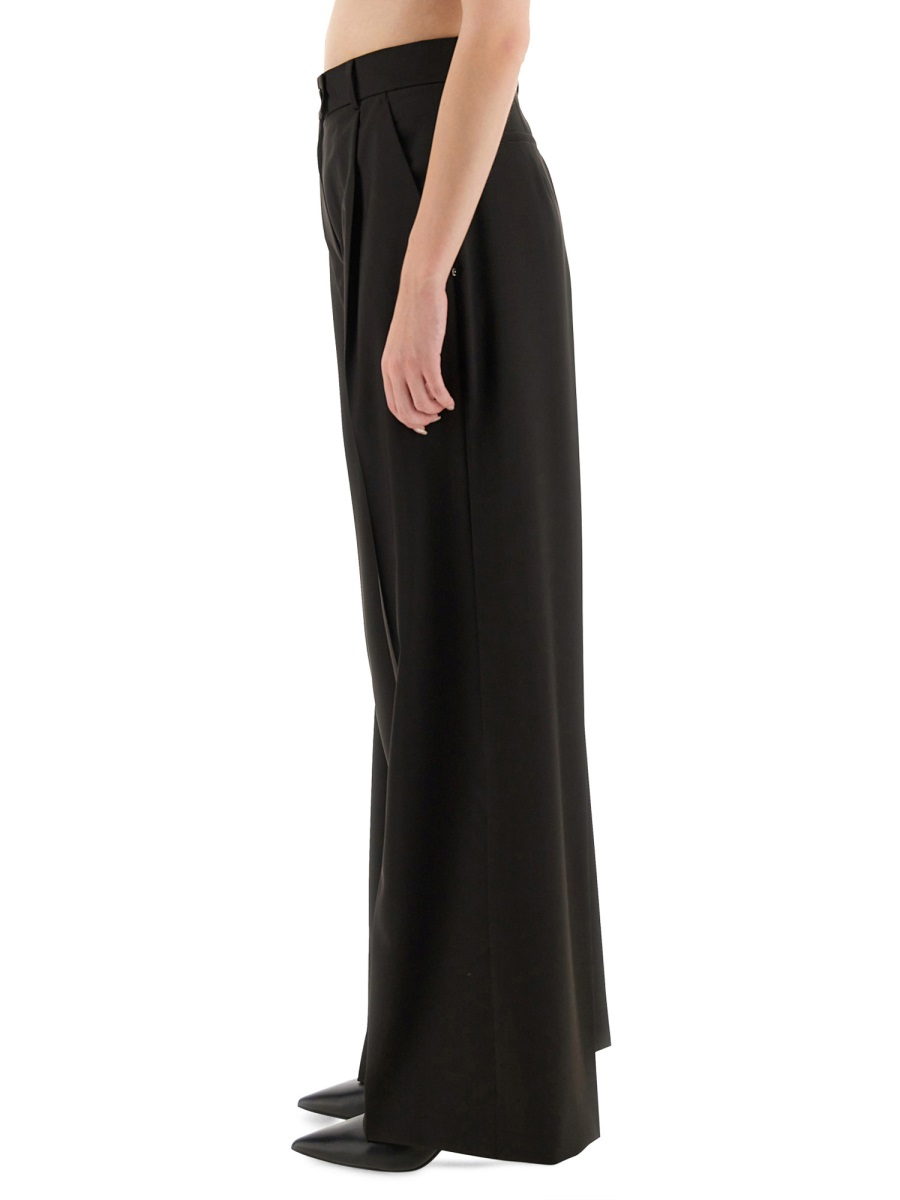 [SPORTMAX] Trousers FW25 2522136021600_245013