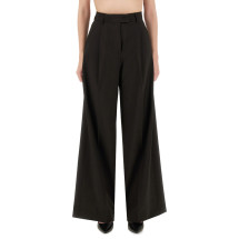 [SPORTMAX] Trousers FW25 2522136021600_245013