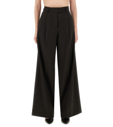 [SPORTMAX] Trousers FW25 2522136021600_245013