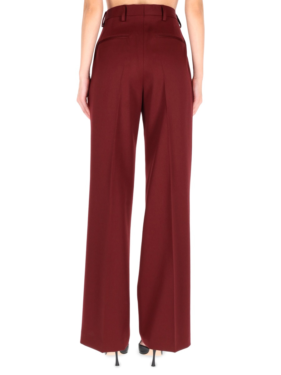 [DRIES VAN NOTEN] Trousers FW25 010922_2248360