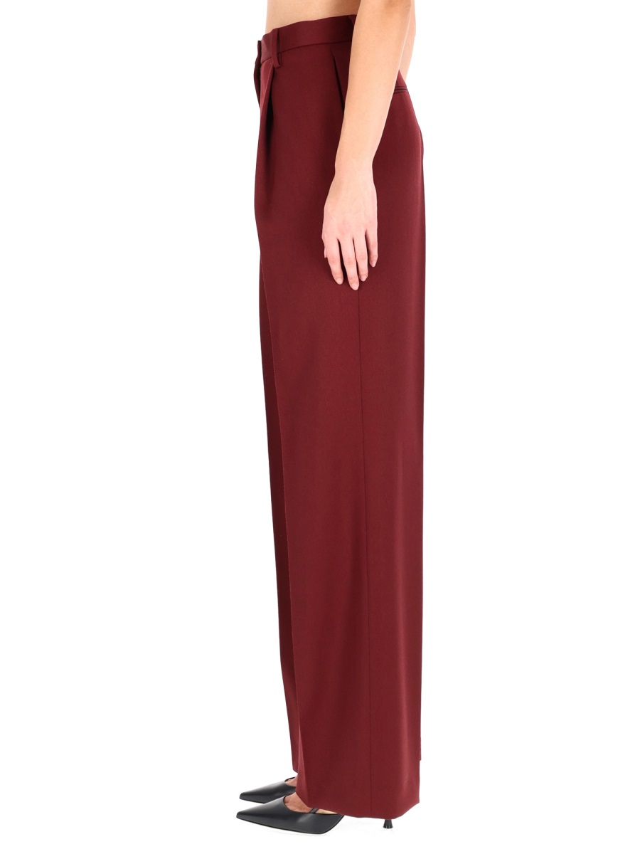 [DRIES VAN NOTEN] Trousers FW25 010922_2248360