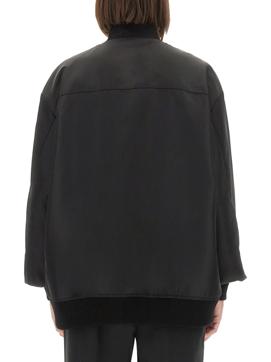 [SPORTMAX] Bomber jacket FW25 2522026041600_240003