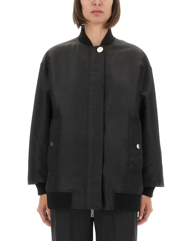 [SPORTMAX] Bomber jacket FW25 2522026041600_240003