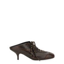 [DRIES VAN NOTEN] Pumps FW25 011740_350704