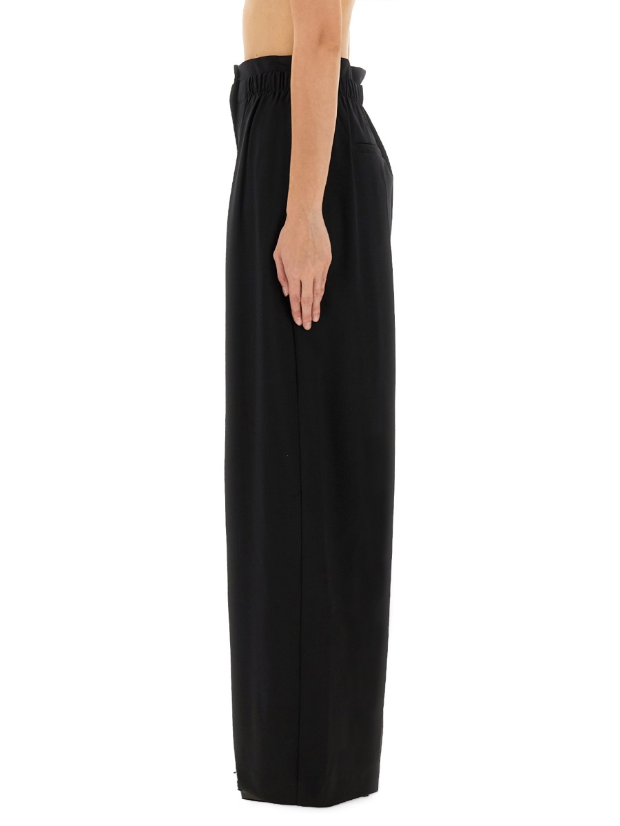 [SPORTMAX] Trousers FW25 2522136022600_406004