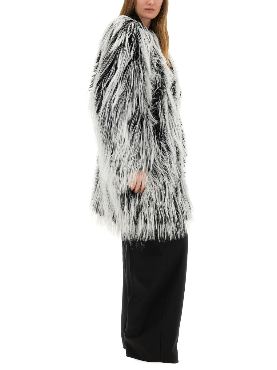 [SPORTMAX] Trousers FW25 2522136022600_406004