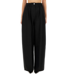 [SPORTMAX] Trousers FW25 2522136022600_406004
