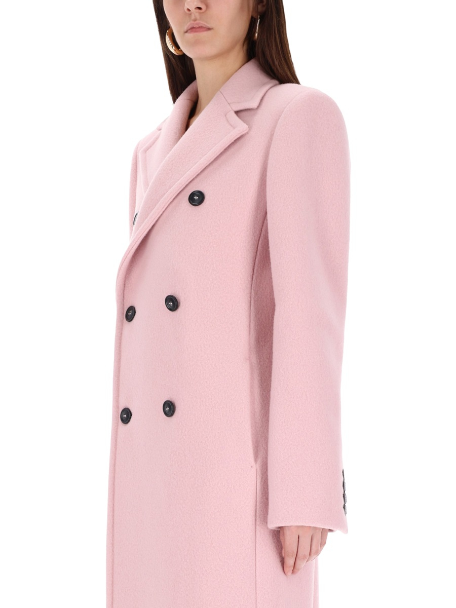 [SPORTMAX] Coat FW25 2522016032600_605003