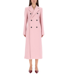[SPORTMAX] Coat FW25 2522016032600_605003