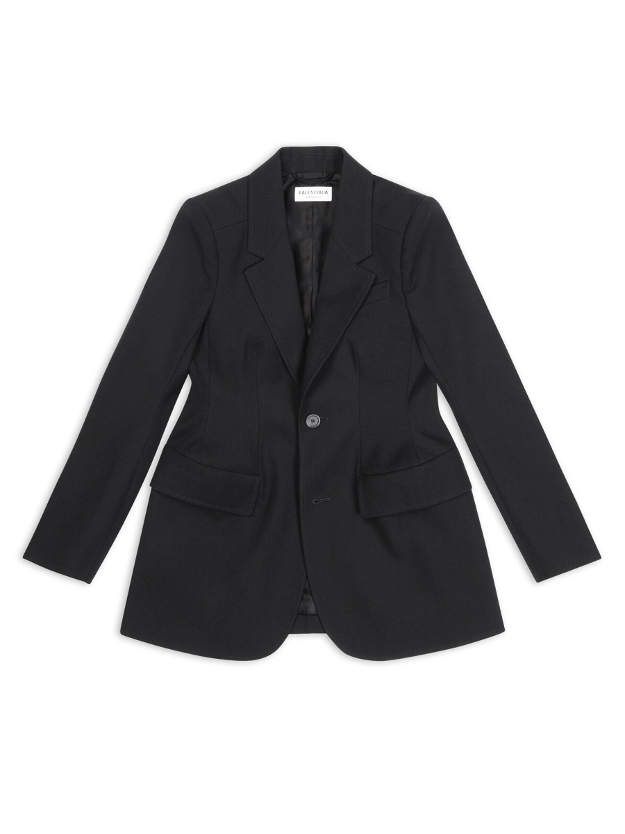 [Balenciaga] Blazer FW25 571278_TYI201000