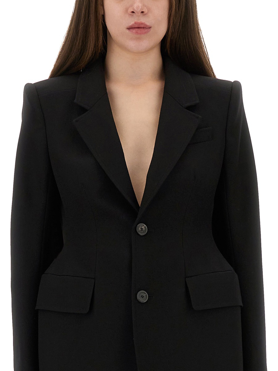 [Balenciaga] Blazer FW25 571278_TYI201000