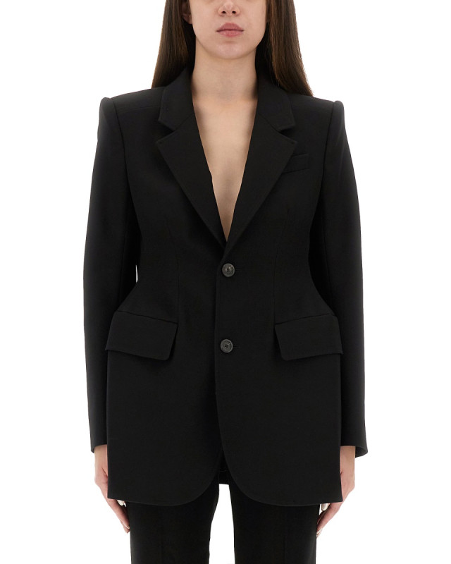[Balenciaga] Blazer FW25 571278_TYI201000
