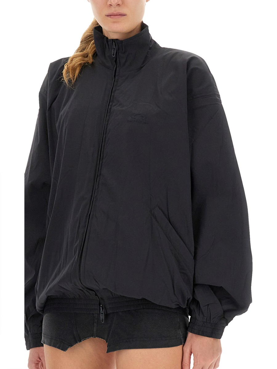 [Balenciaga] Casual Jacket FW25 839171_TRO311055