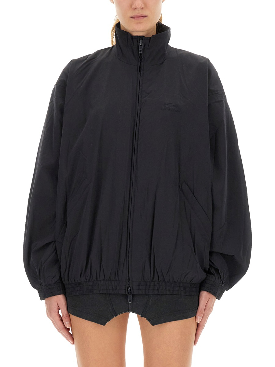[Balenciaga] Casual Jacket FW25 839171_TRO311055