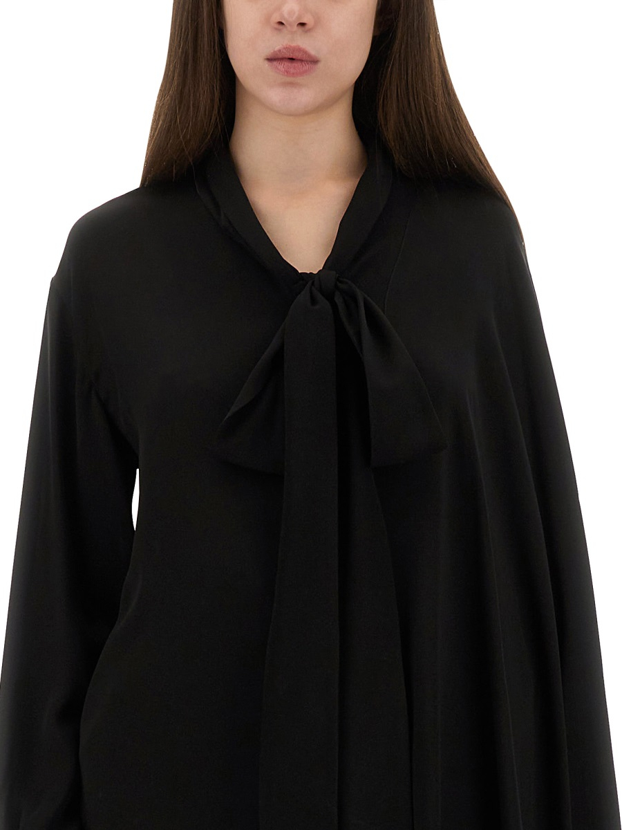 [Balenciaga] Shirts Long Sleeve FW25 839280_TIN131000