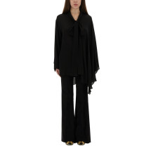 [Balenciaga] Shirts Long Sleeve FW25 839280_TIN131000