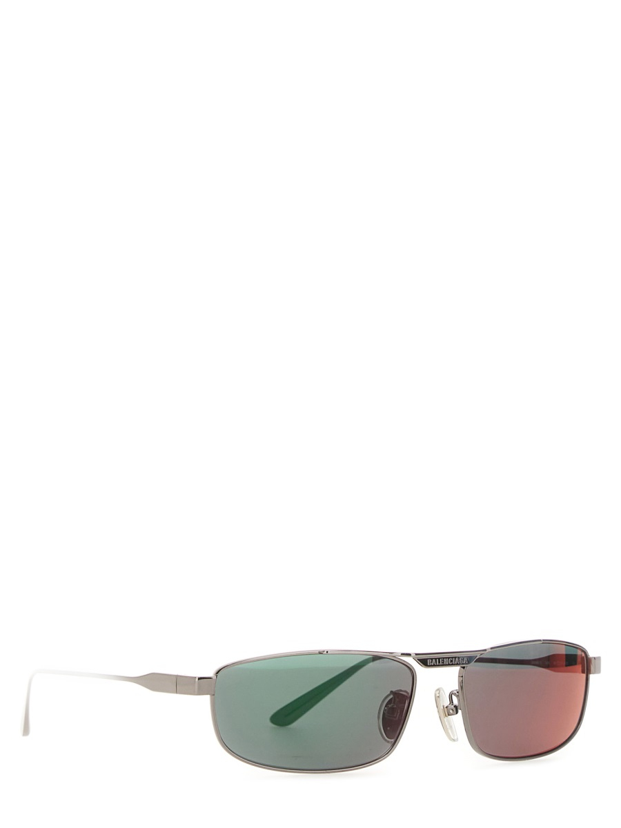 [Balenciaga] Sunglasses FW25 830326_T00056291