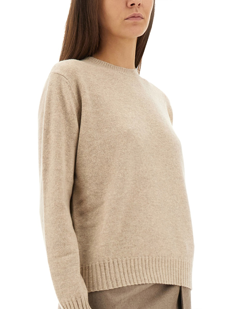 [Max Mara] Knitwear FW25 2521366012600_116001
