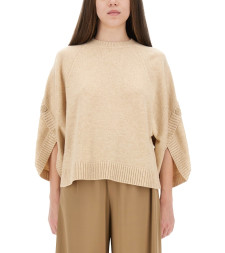 [Max Mara] Sweatshirt FW25 2521366021600_021004