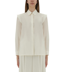 [Max Mara] Shirts Long Sleeve FW25 2521116101600_124001
