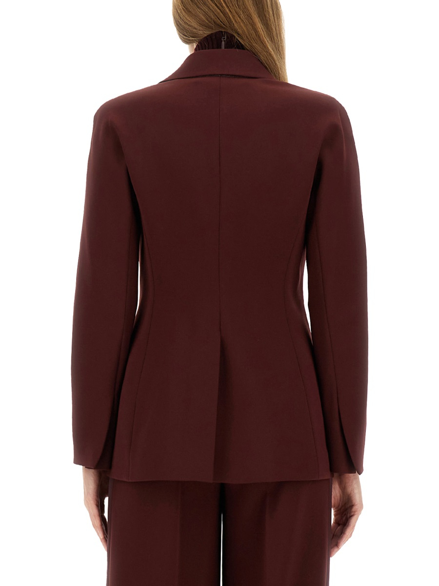 [Max Mara] Blazer FW25 2521046014600_394037