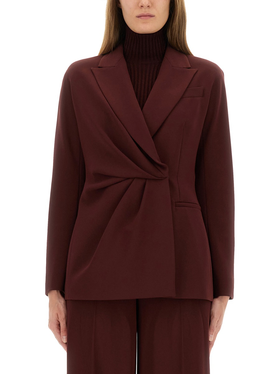[Max Mara] Blazer FW25 2521046014600_394037