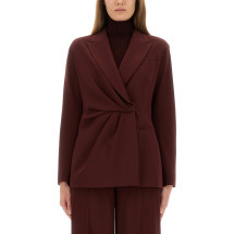 [Max Mara] Blazer FW25 2521046014600_394037