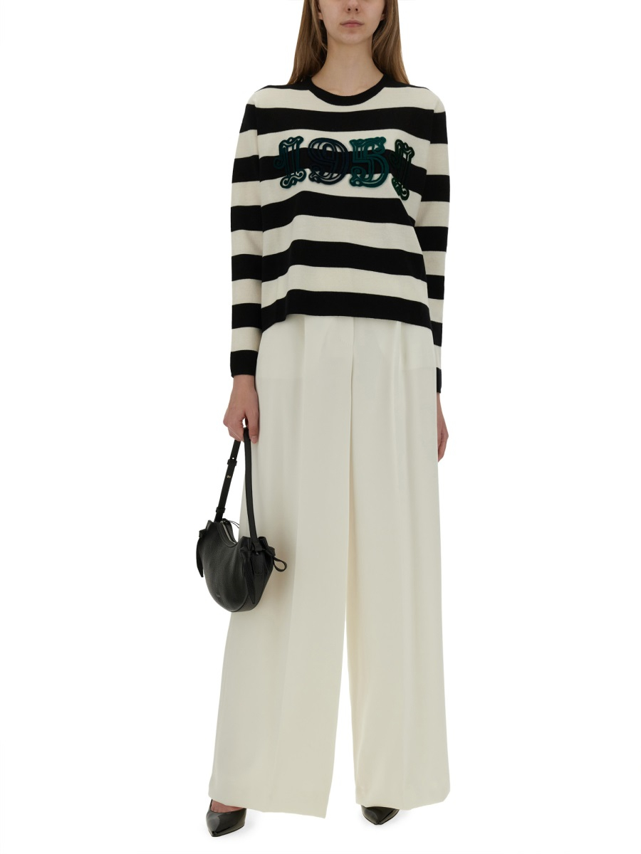 [Max Mara] Sweatshirt FW25 2521366091600_022007