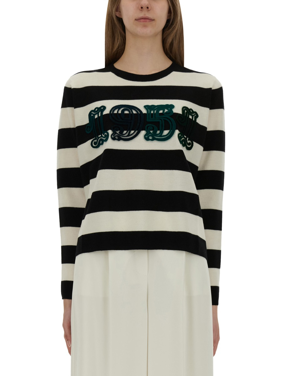 [Max Mara] Sweatshirt FW25 2521366091600_022007