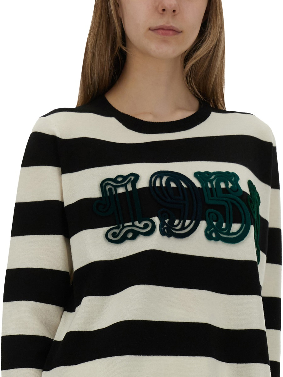 [Max Mara] Sweatshirt FW25 2521366091600_022007