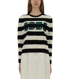 [Max Mara] Sweatshirt FW25 2521366091600_022007