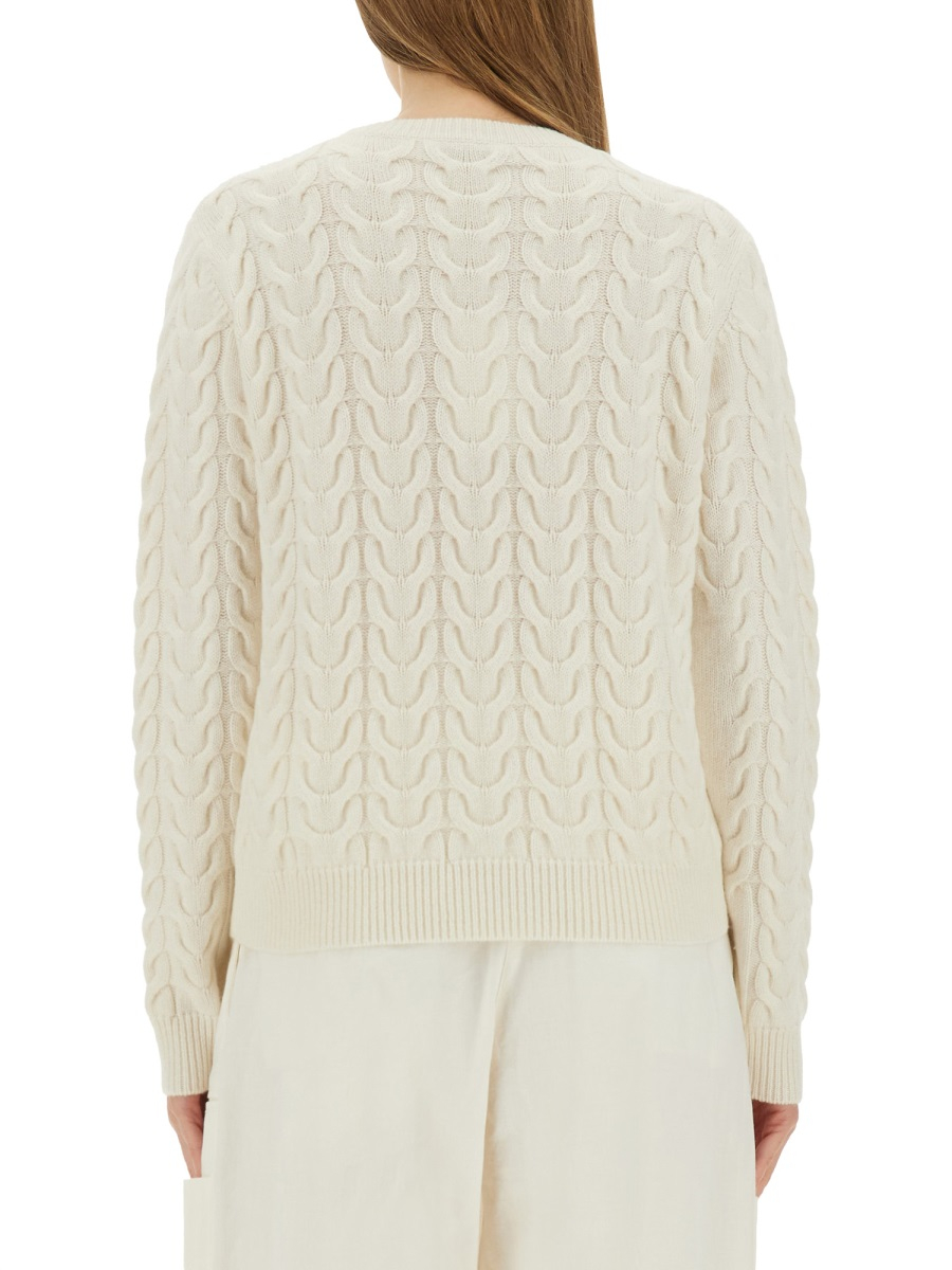 [Max Mara] Sweatshirt FW25 2521366032600_116004
