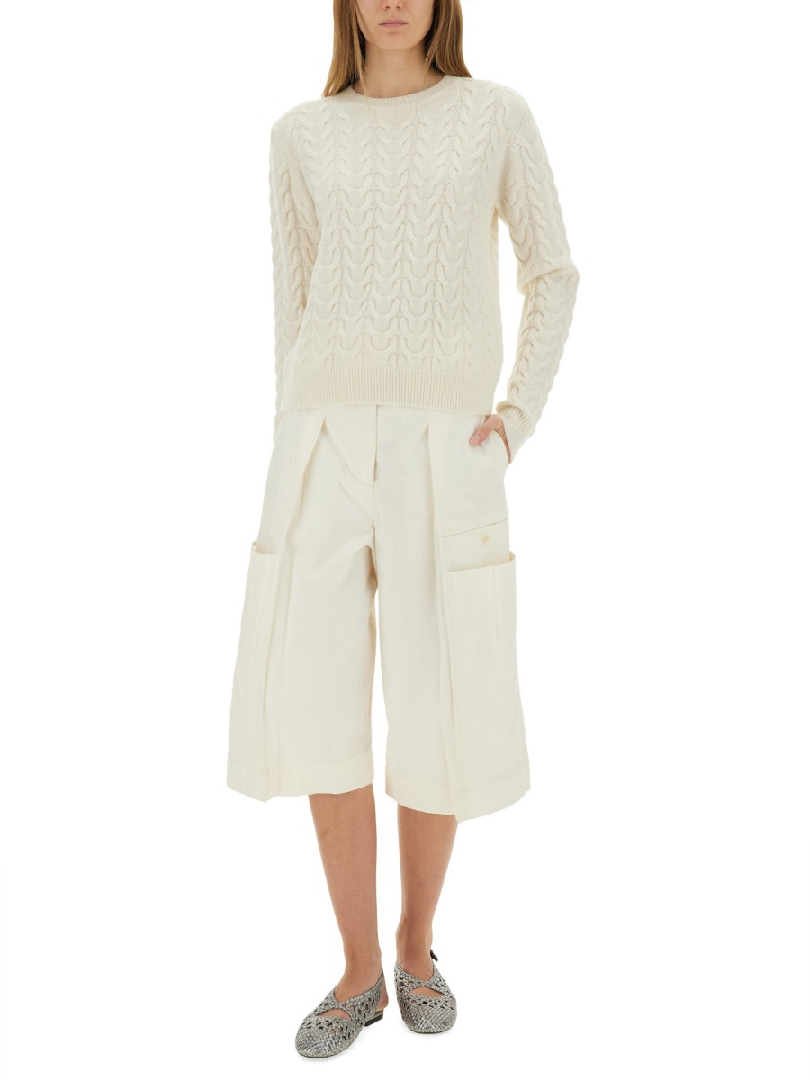 [Max Mara] Sweatshirt FW25 2521366032600_116004