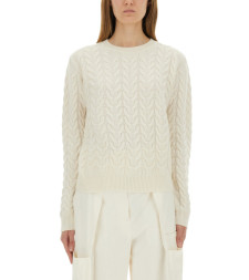 [Max Mara] Sweatshirt FW25 2521366032600_116004