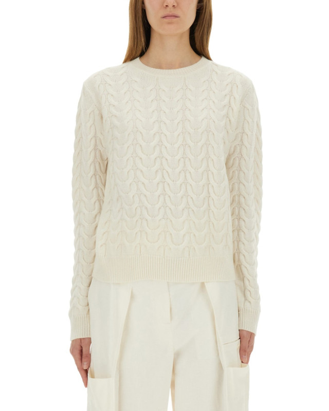 [Max Mara] Sweatshirt FW25 2521366032600_116004