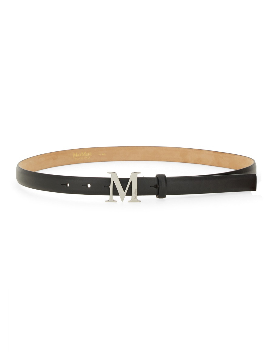[Max Mara] Belt FW25 2524506062600_169001