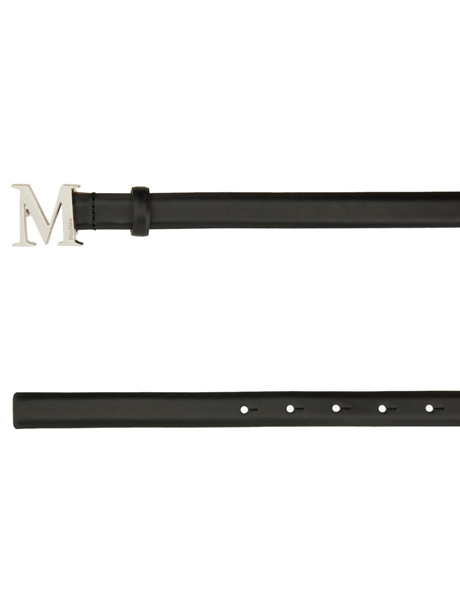 [Max Mara] Belt FW25 2524506062600_169001