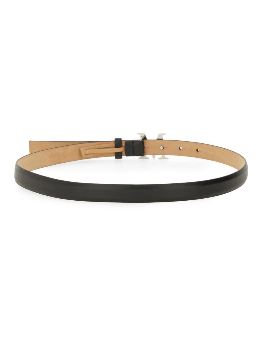 [Max Mara] Belt FW25 2524506062600_169001