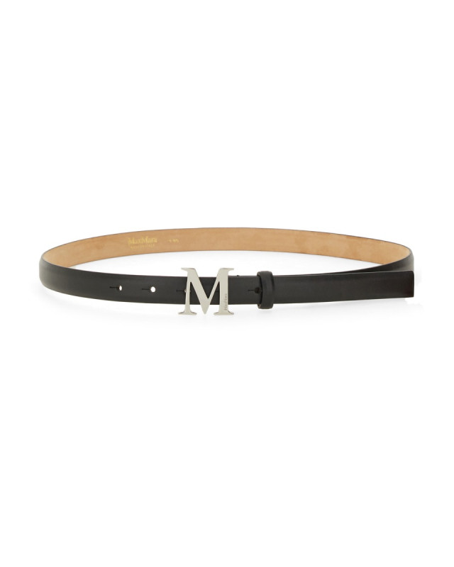 [Max Mara] Belt FW25 2524506062600_169001