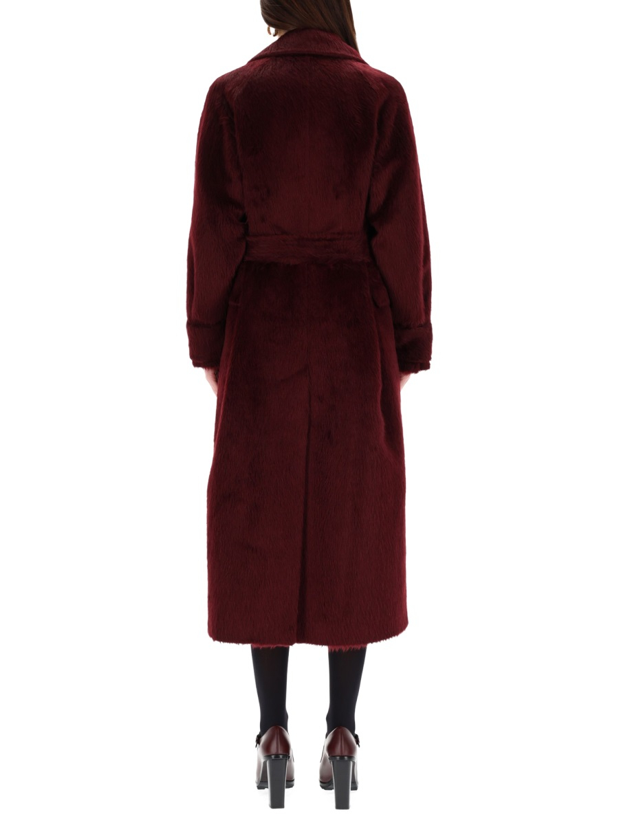 [Max Mara] Coat FW25 2521016373600_559003
