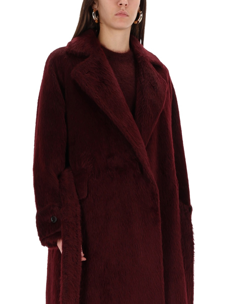 [Max Mara] Coat FW25 2521016373600_559003