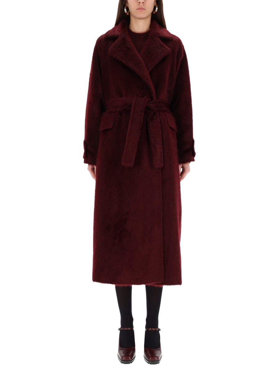 [Max Mara] Coat FW25 2521016373600_559003