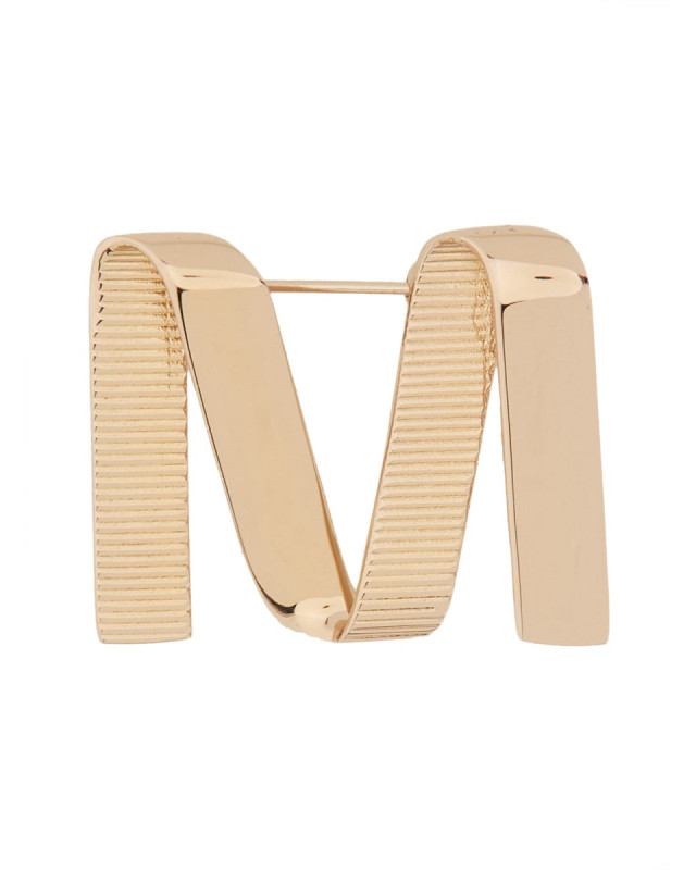 [Max Mara] Brooch FW25 2524756111600_545001