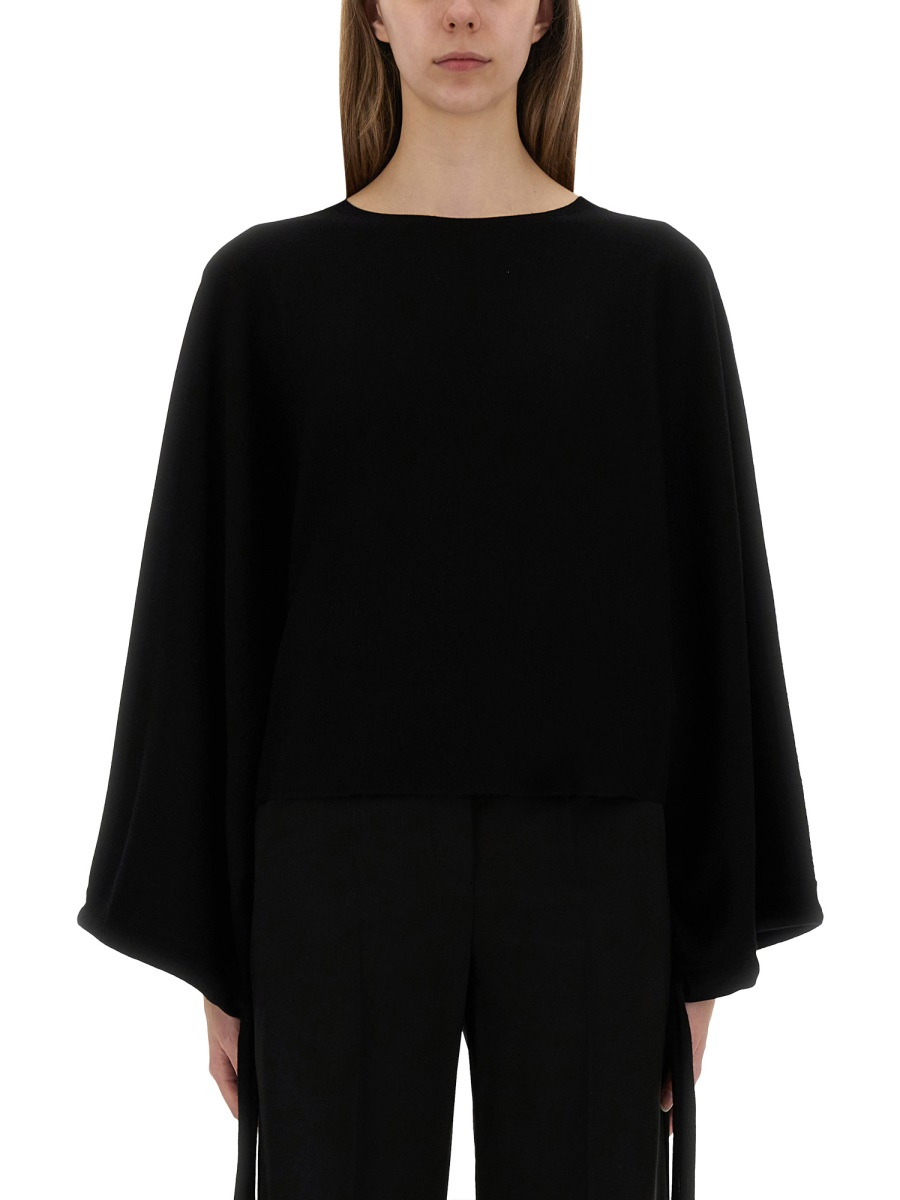 [Max Mara] Sweatshirt FW25 2521366101600_022002